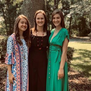 Meet your Posher, Juliana